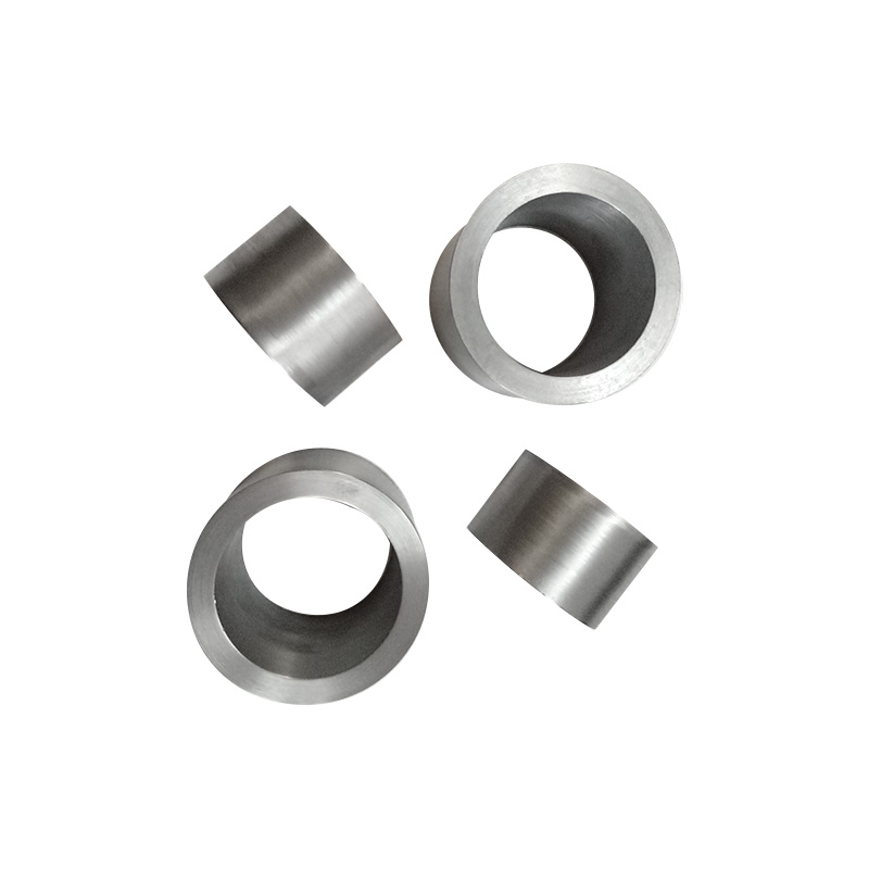 Metal Duro Usinado de Alta Estabilidade