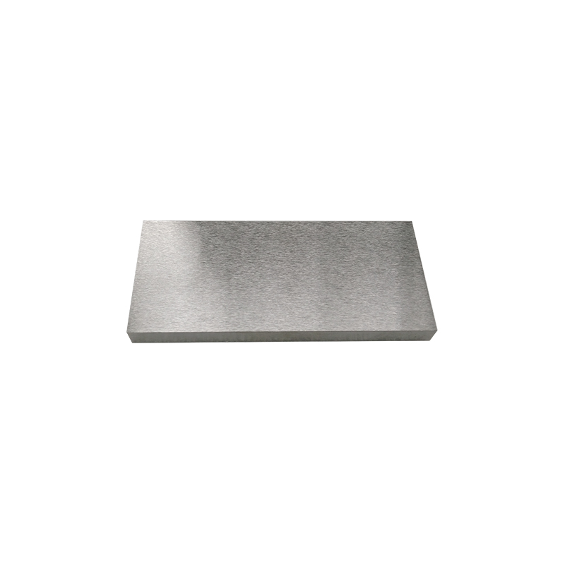 Placas de metal duro adequadas para indústria e máquinas
