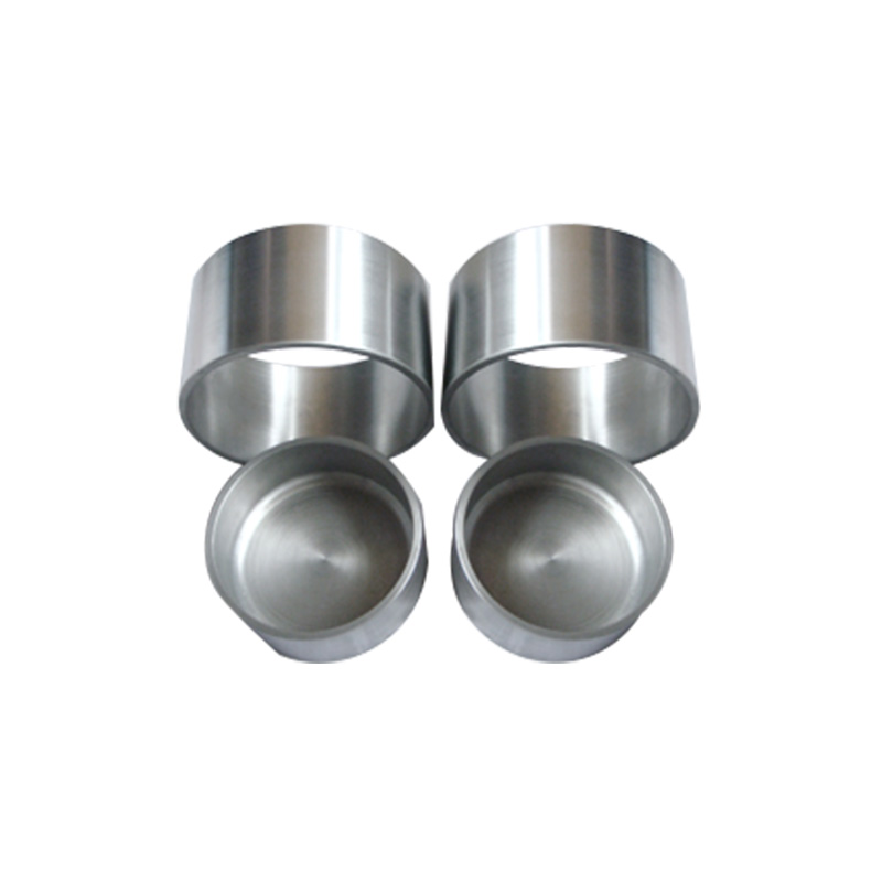 Taizhou Huacheng Fabricação Co. de tungstênio e molibdênio, Ltd.